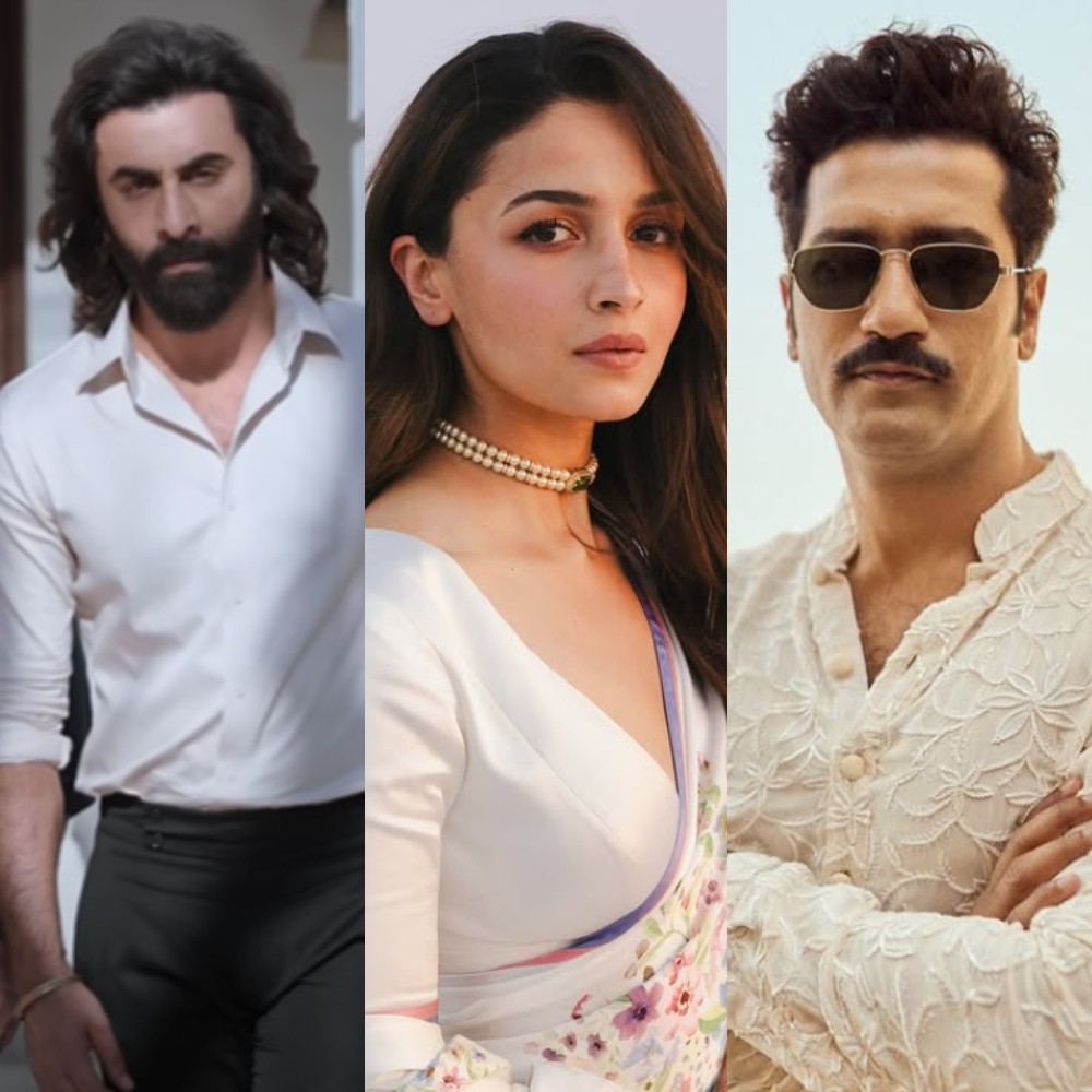 Love & War: Ranbir Kapoor, Alia Bhatt and Vicky Kaushal's magnum opus is on track and not delayed? Find out