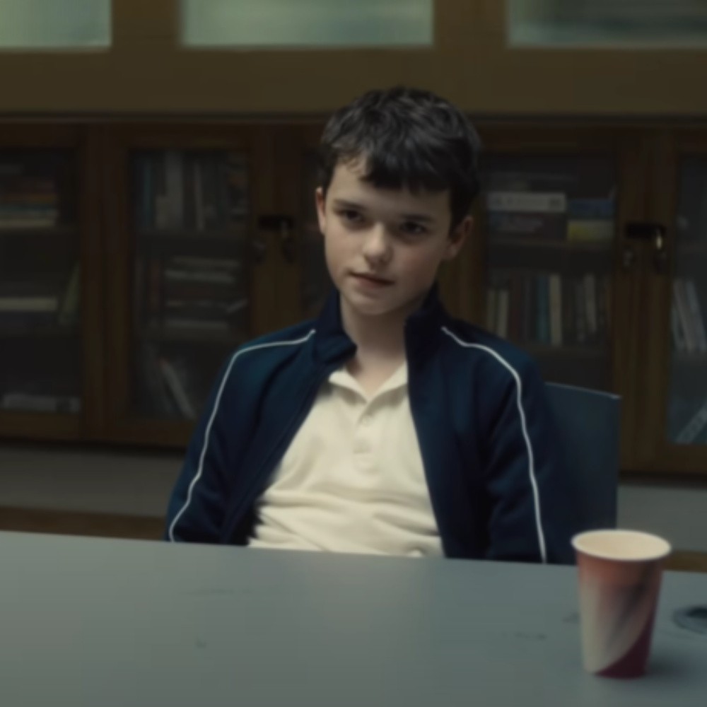 Adolescence: Breakout Star Owen Cooper Recalls ‘Mad’ First Day of School After Becoming Famous