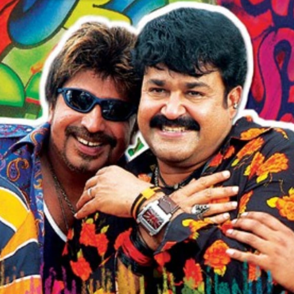 Chotta Mumbai Re-Release: Mohanlal starrer ICONIC movie to hit theaters once again on superstar’s birthday