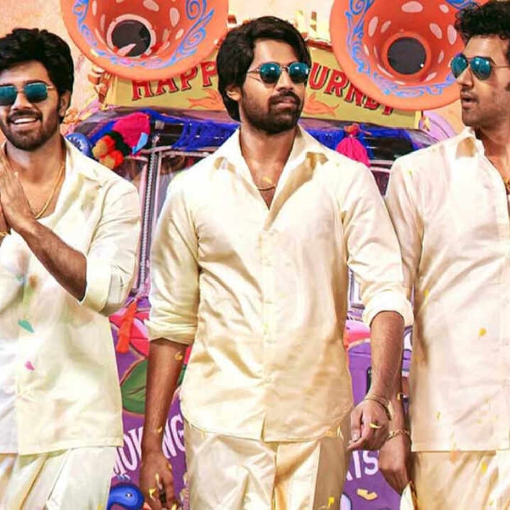 Mad Square Lifetime Worldwide Box Office: Tollywood's rib-tickling blockbuster to end its run at smashing Rs 66 crore