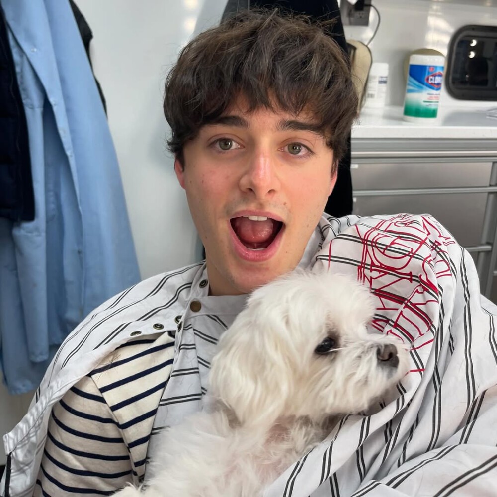 Noah Schnapp Recalls Filming Stranger Things Season 5 After Coming Out as Gay: 'Finally Living Truthfully...'