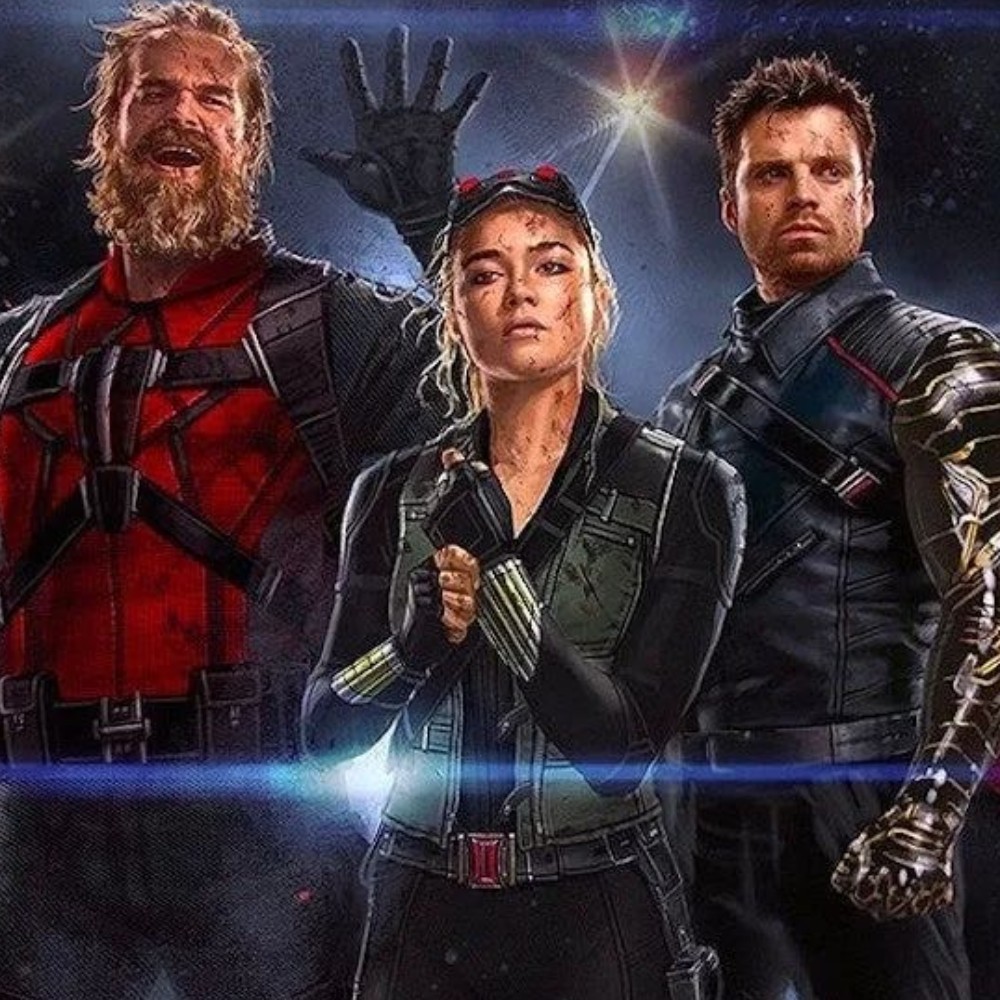 Box Office: Marvel to kick off summer blockbuster season with Thunderbolts in 4,200 theaters