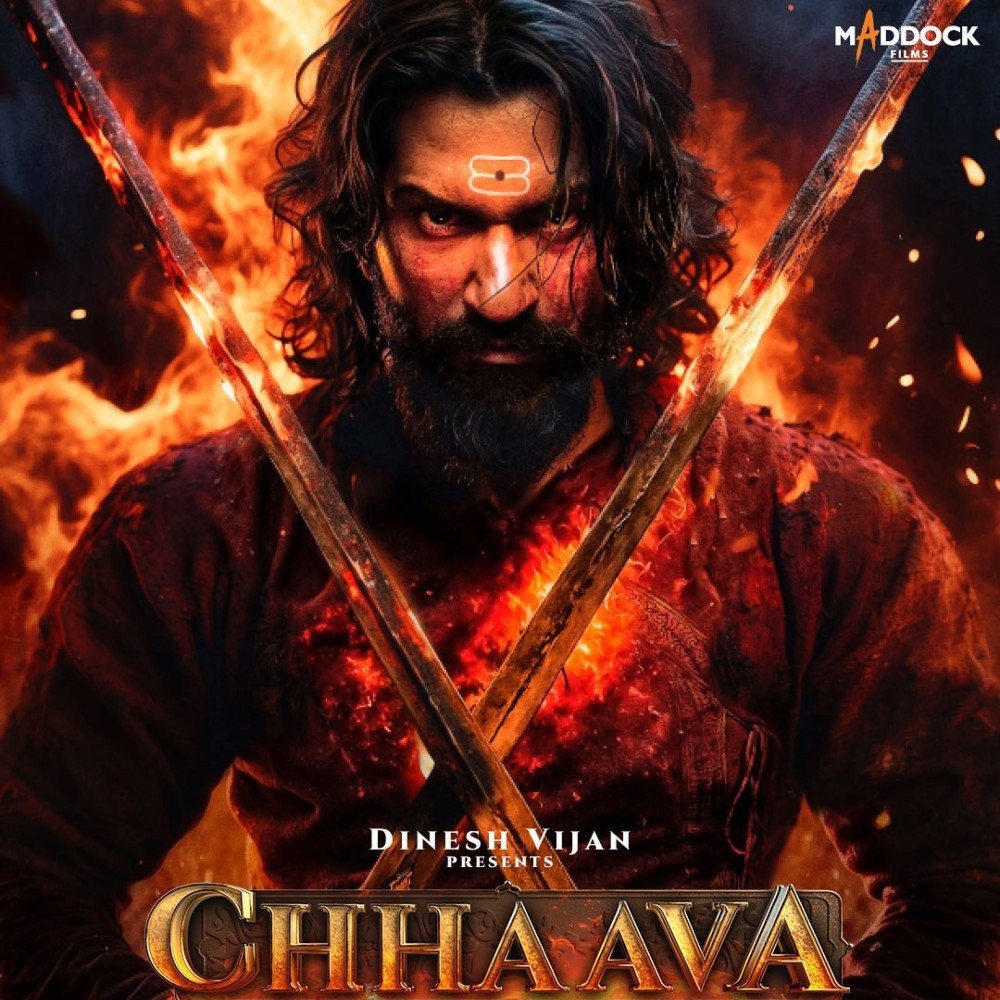 Vicky Kaushal can't claim the audience came to see him in Chhaava, says Mahesh Manjrekar: 'My Maharashtra has saved...'