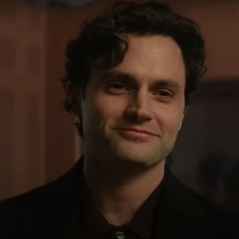Did Penn Badgley Dance to Hrithik Roshan's Kaho Naa Pyaar Hai Song During TV Appearance? Find Out Truth