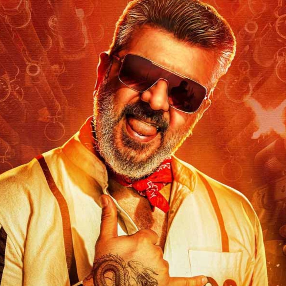 Good Bad Ugly Tamil Nadu Box Office Day 16: Ajith Kumar starrer enters 3rd weekend with good hold; adds Rs 1 crore to the tally