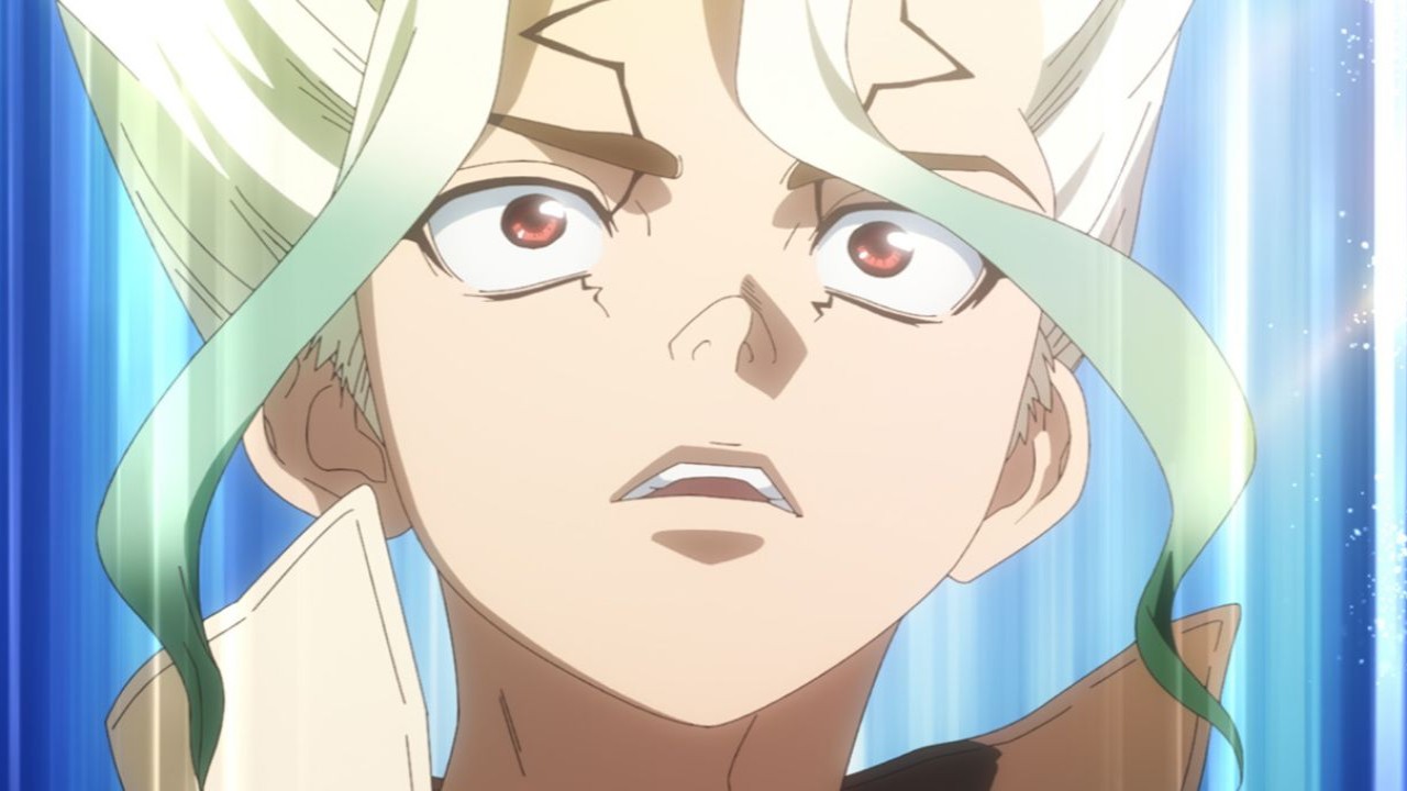 Riichiro Inagaki, Boichi, TMS Entertainment, Crunchyroll