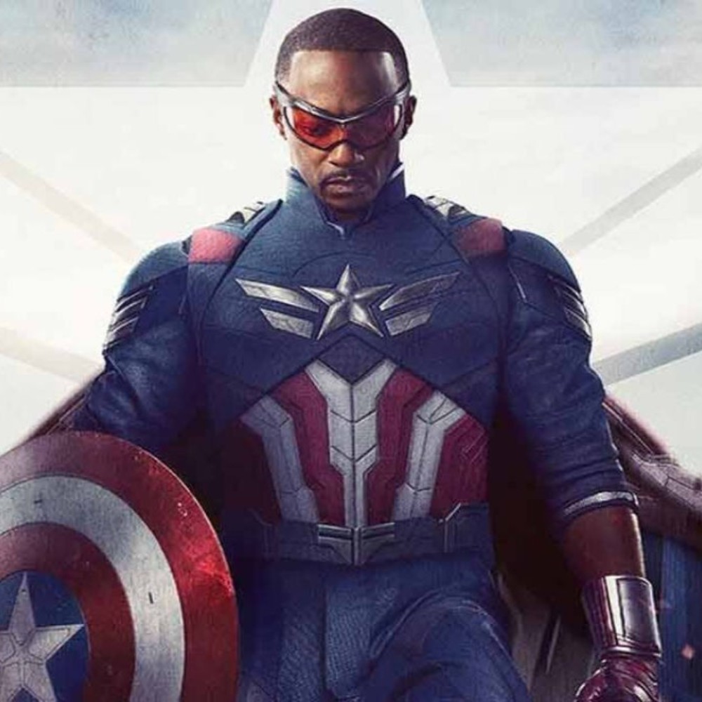 Box Office: Captain America Brave New World earns 128 percent more than its production cost; check total collection