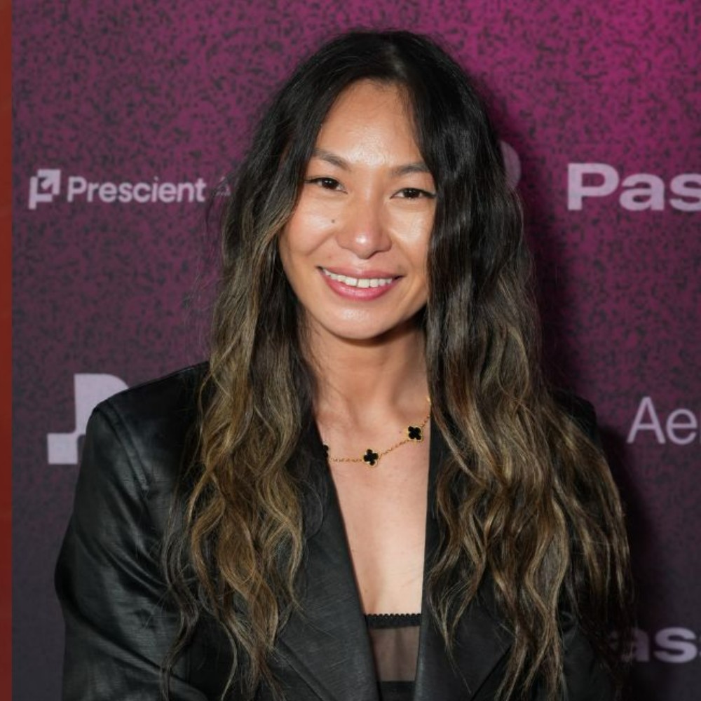 Who Is Lucy Guo? 30-Year-Old Girl Who Dethroned Pop Icon Taylor Swift With Entrepreneurship