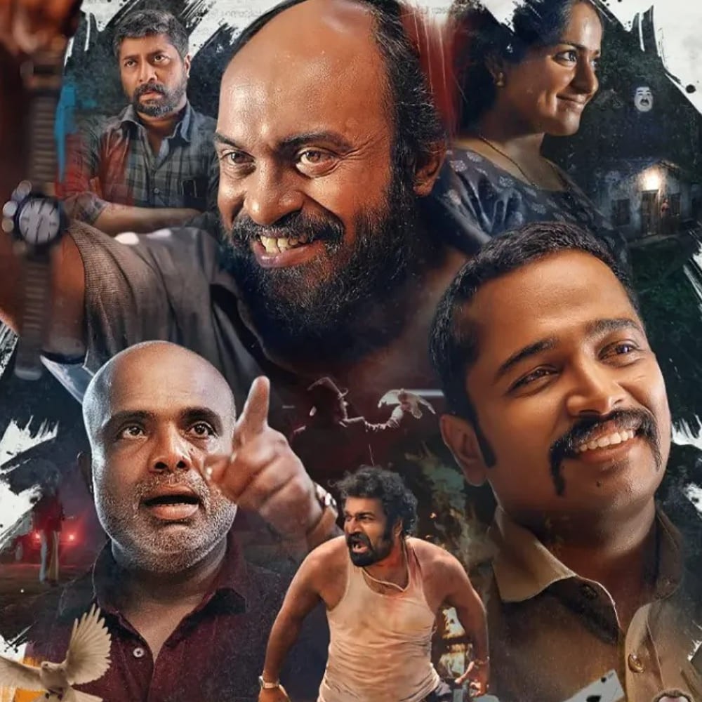 Pravinkoodu Shappu Movie Review: Basil Joseph starrer is a whodunit masquerading as black humor that fails at both