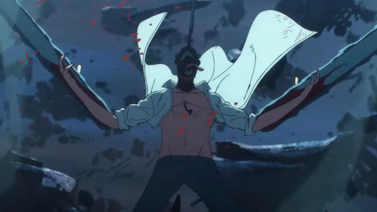Tatsuki Fujimoto, Shueisha, MAPPA, Crunchyroll