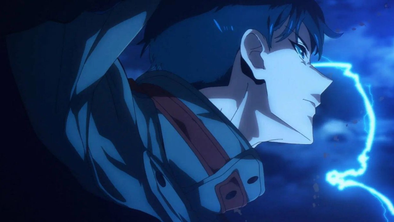 Chugong, A-1 Pictures, Crunchyroll