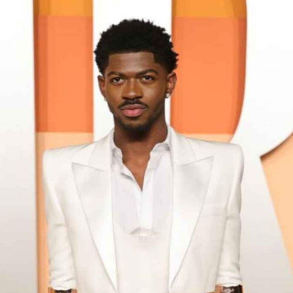 Lil Nas X Says He’s 'Still Winking’ in Major Health Update Following Hospitalization Due to Partial Facial Paralysis; SEE