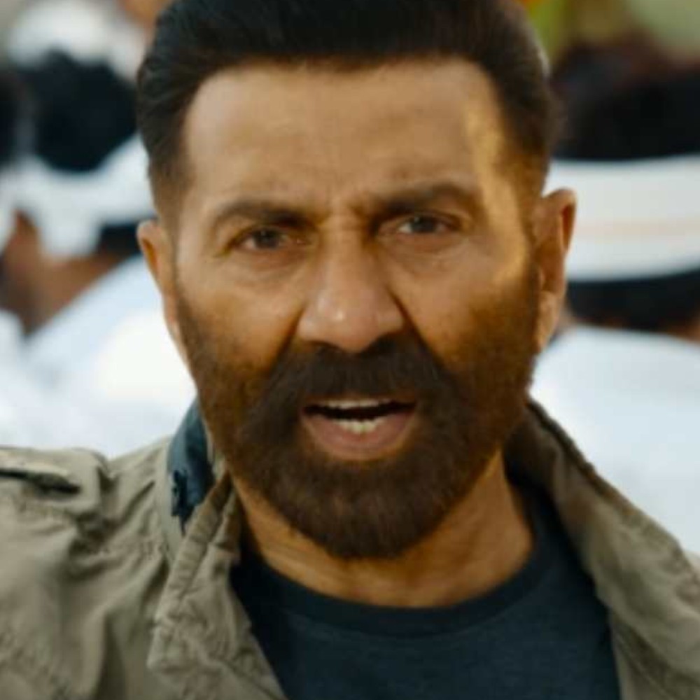 Jaat Box Office Mid-Day Trends Day 10: Sunny Deol-starrer maintains steady performance in afternoon despite facing new competition
