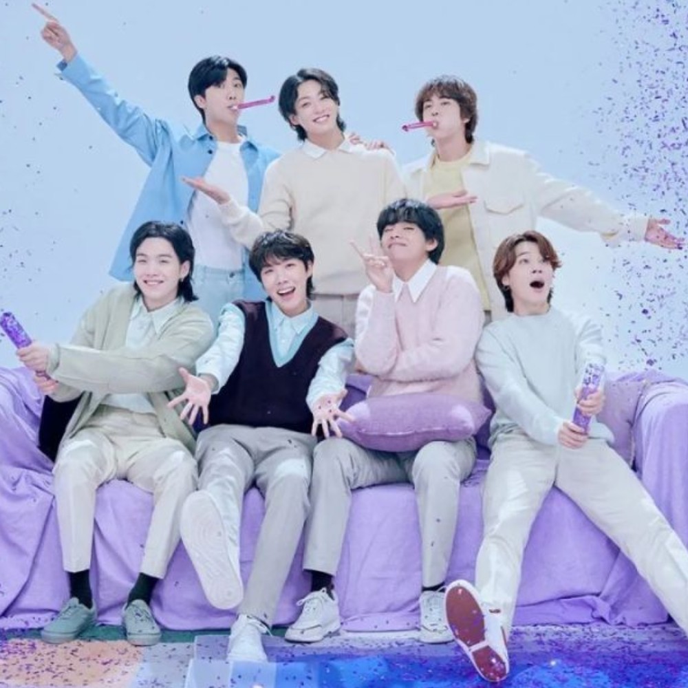 BTS hints at reunion and FESTA 2025 content with new ask from ARMY: 'We want to listen to your stories'