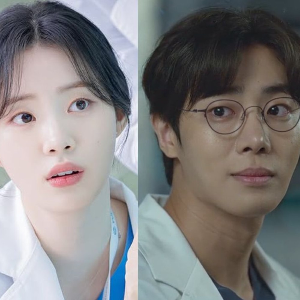 Resident Playbook’s Shin Shi Ah, The Trauma Code’s Choo Young Woo to lead Korean remake of Even If This Love Disappears from the World Tonight