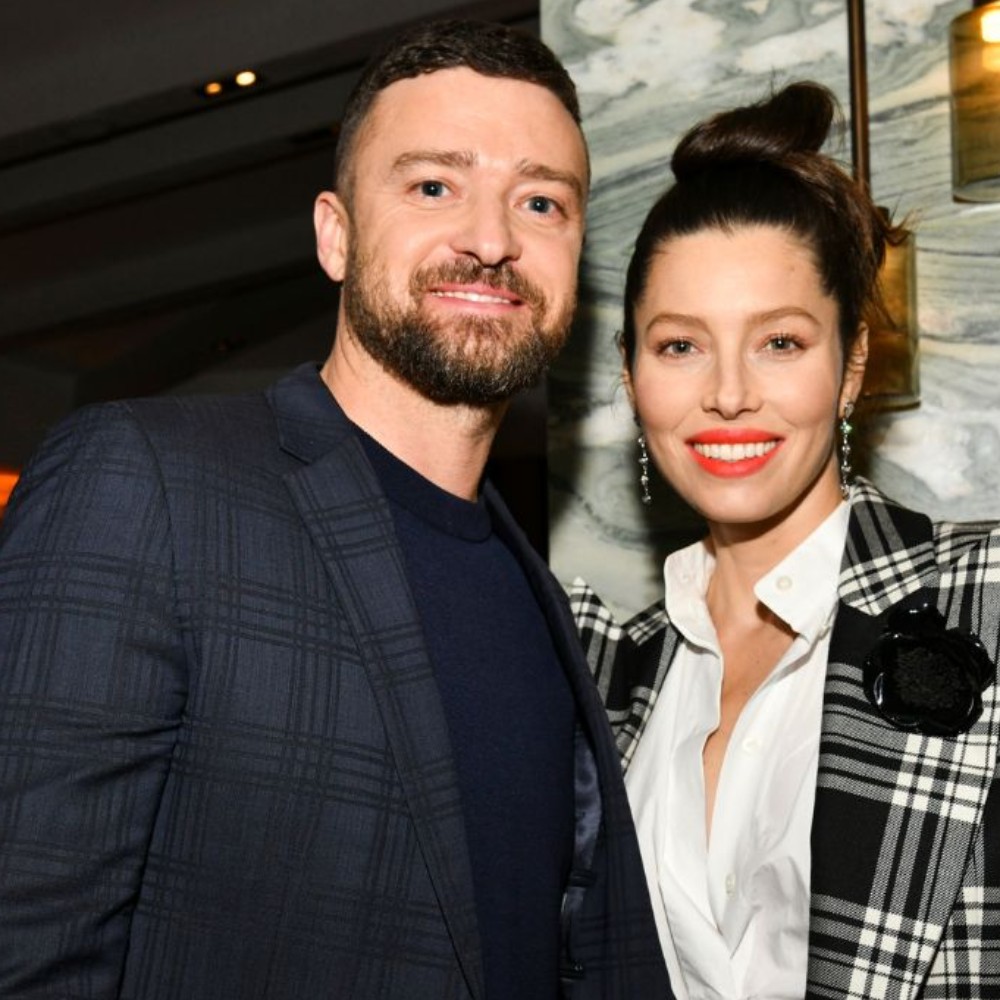 Is Jessica Biel Moving On from Justin Timberlake After DUI Arrest? Source Claims Actress is ‘Having Fun With Her Co-Stars’
