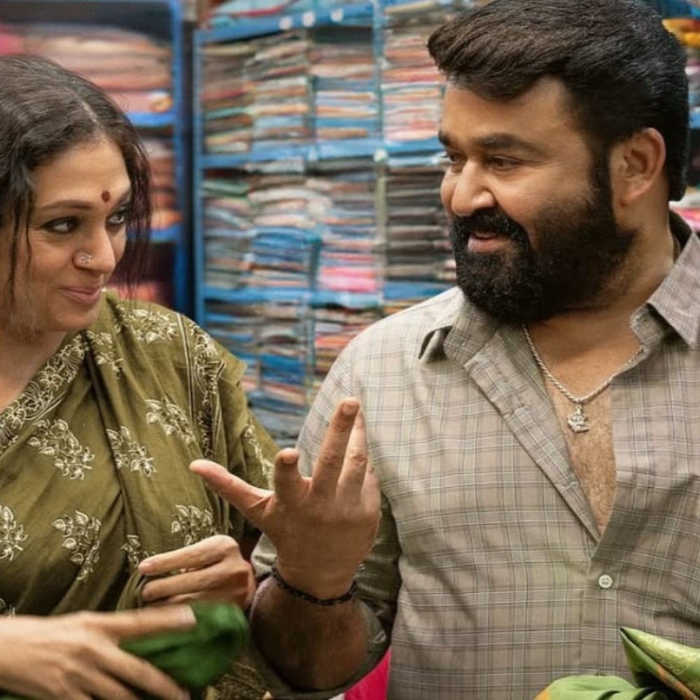 Top Opening Day Collections of Kerala Box Office in 2025: Mohanlal flexes star power with first two spots
