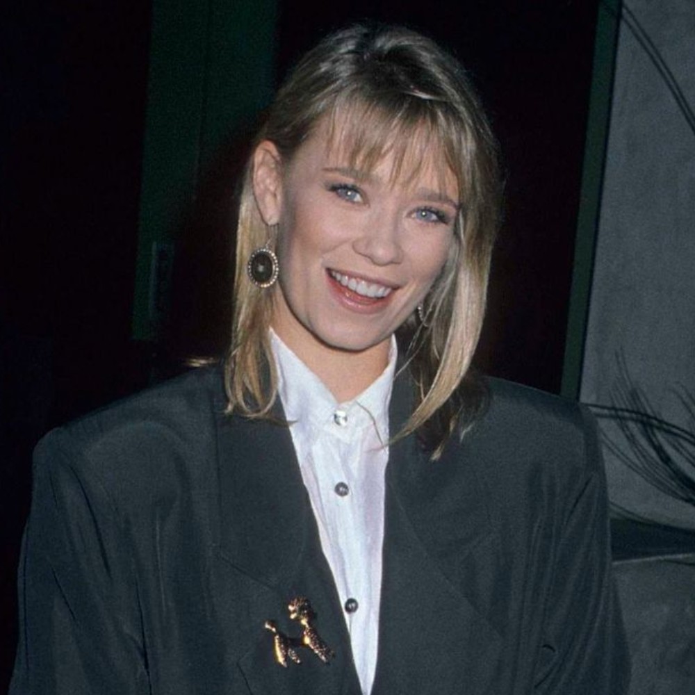 Who Was Lar Park Lincoln? All You Need to Know as Friday the 13th Part VII Actress Passes Away at 63