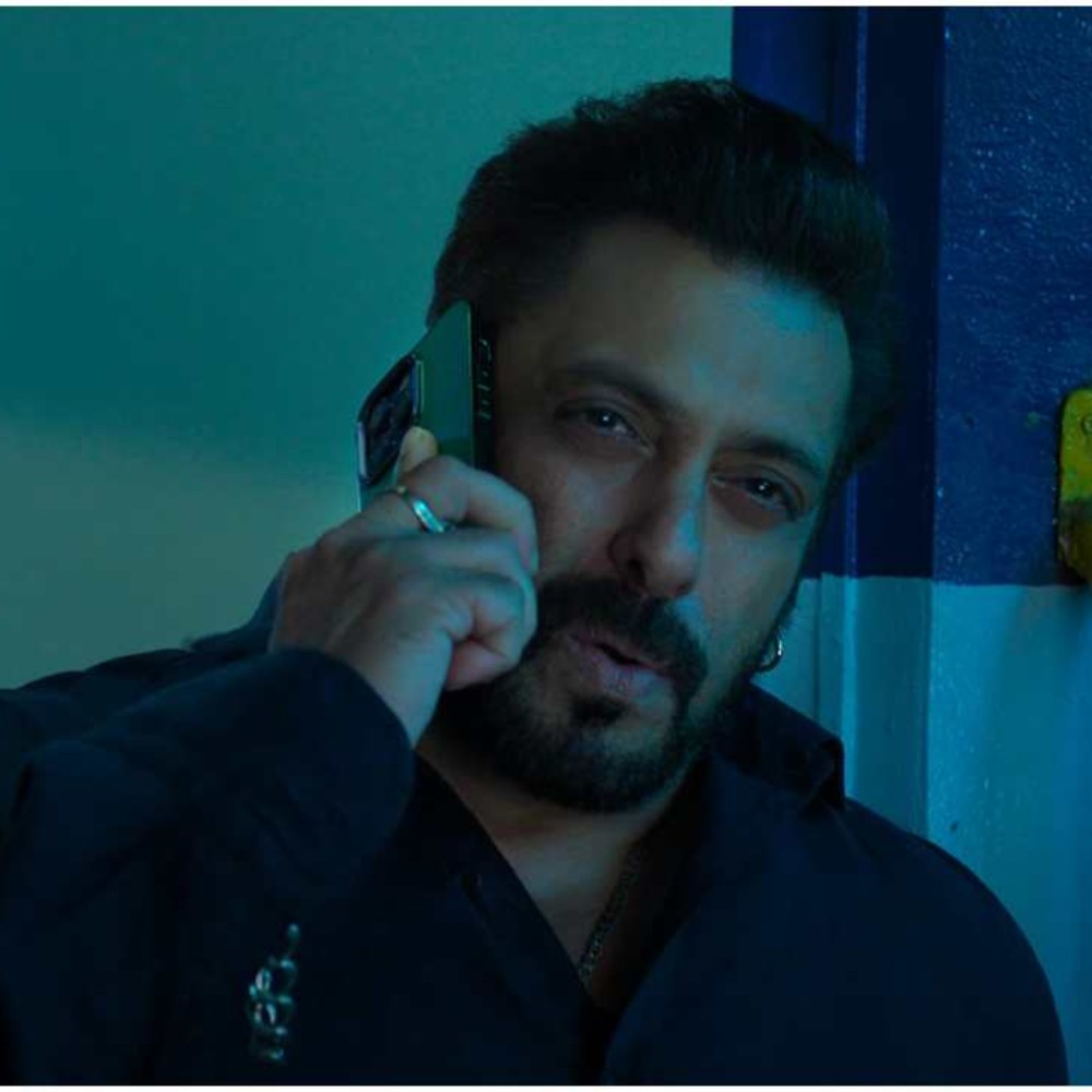 Sikandar Box Office Mid-Day Trends Day 6: Salman Khan's latest actioner looks to gain momentum in afternoon shows