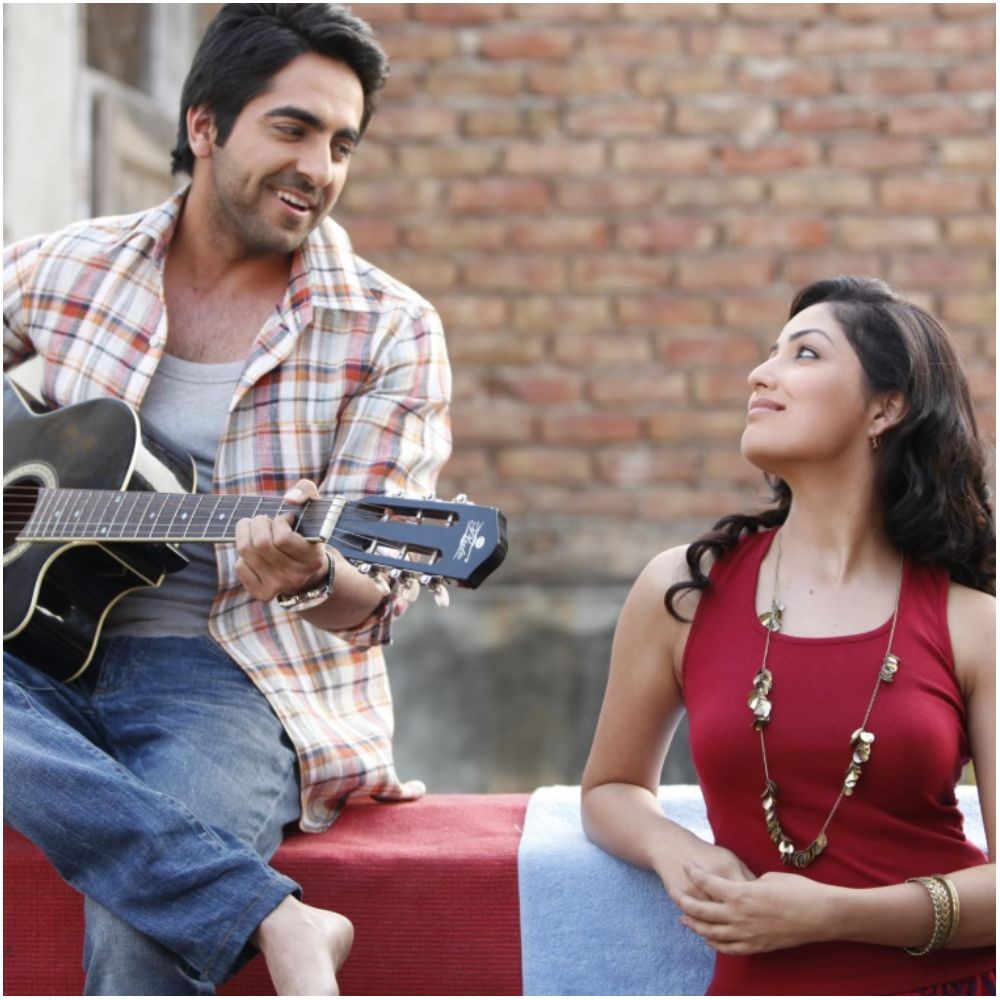 Vicky Donor Re-release: Want to relive Ayushmann Khurrana and Yami Gautam’s comedy film again? Here’s when it is gracing the big screen Vicky Donor Re-release: Want to relive Ayushmann Khurrana and Yami Gautam’s comedy film again? Here’s when it is gracing the big screen