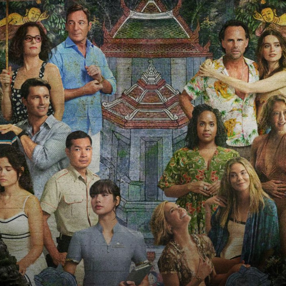 The White Lotus Creator Mike White Wants Season 3 Finale to NOT Feel Like a 'What the f-ck sad' But THIS Instead