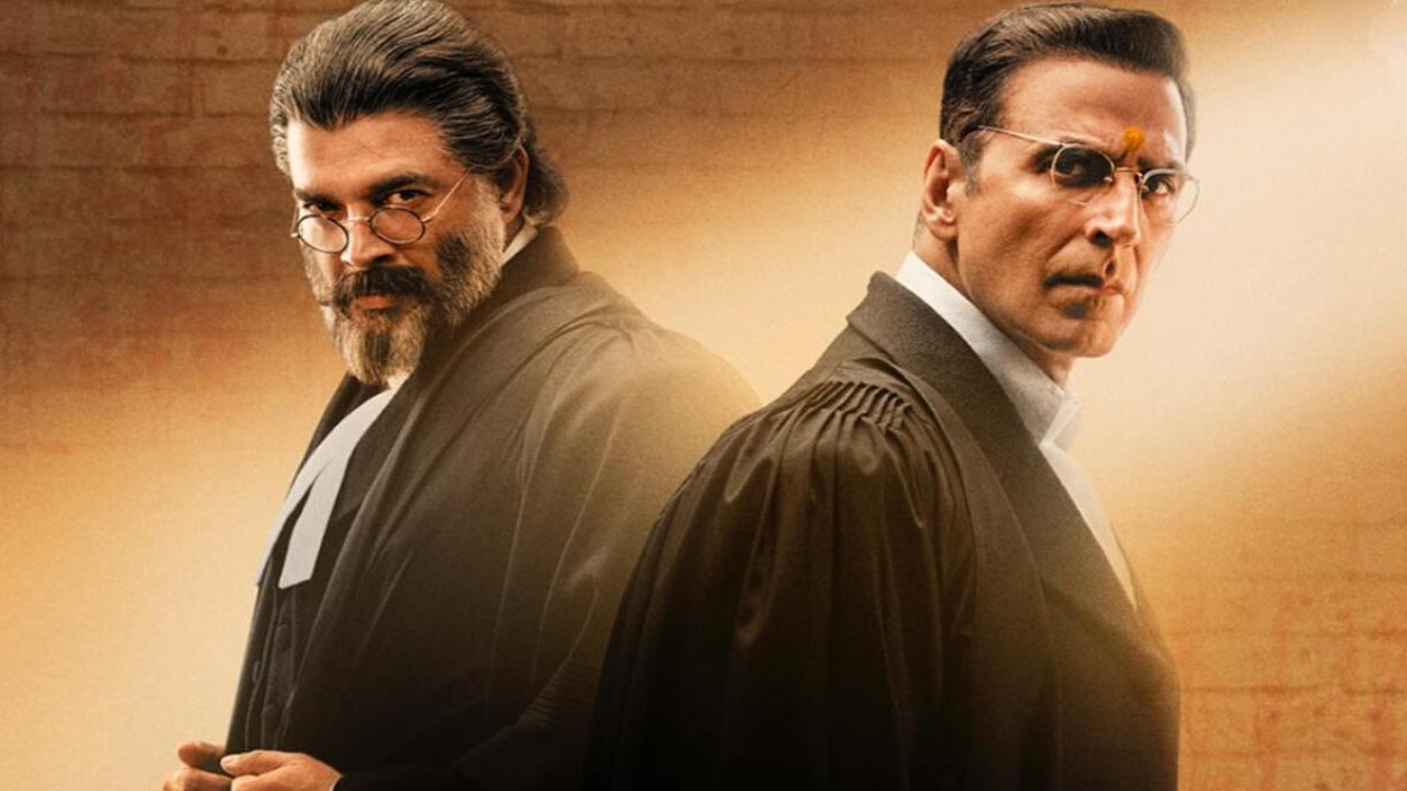 Kesari Chapter 2 Box Office Morning Trends Day 3: Akshay Kumar starrer sees positive gr...