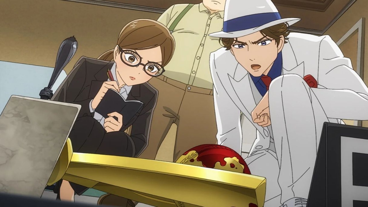 Tokuya Higashigawa, Madhouse, Amazon Prime Video