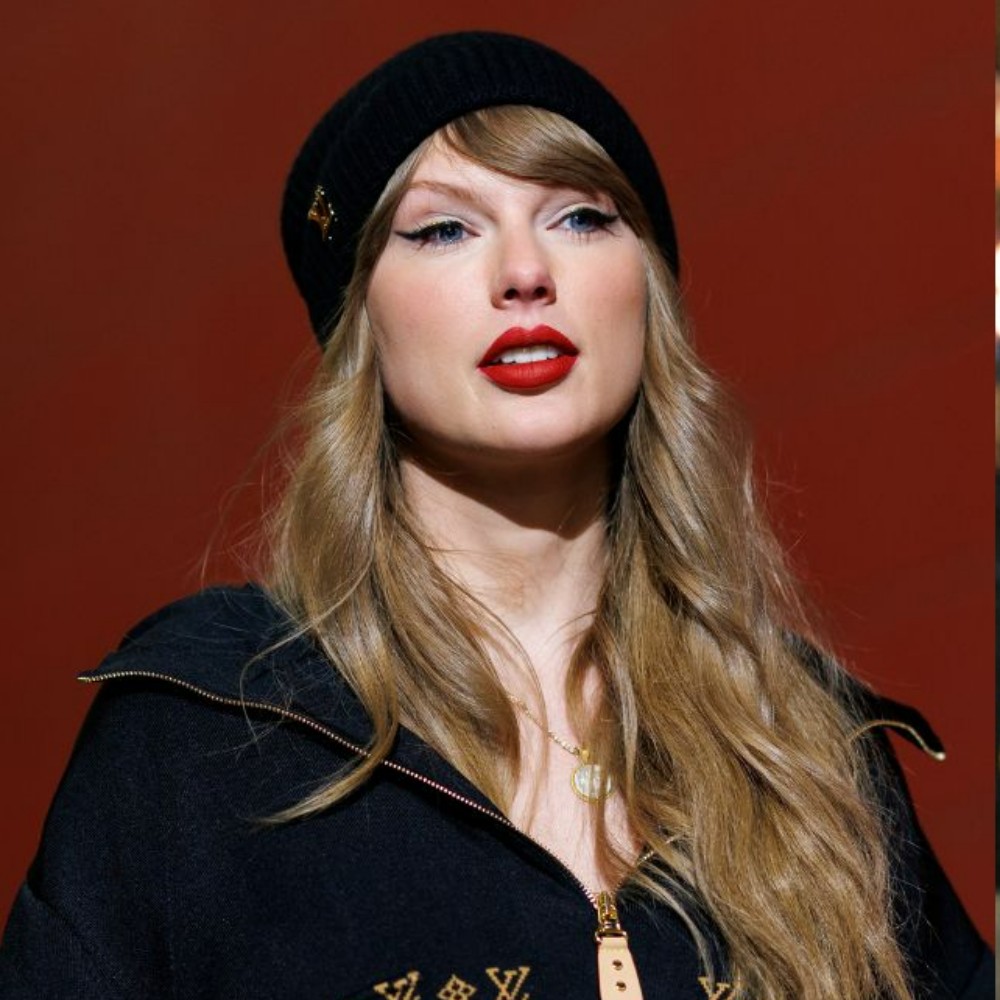 Taylor Swift Should 'Speak Out' About Blake Lively and Justin Baldoni's It Ends With Us Lawsuit, Says Megyn Kelly
