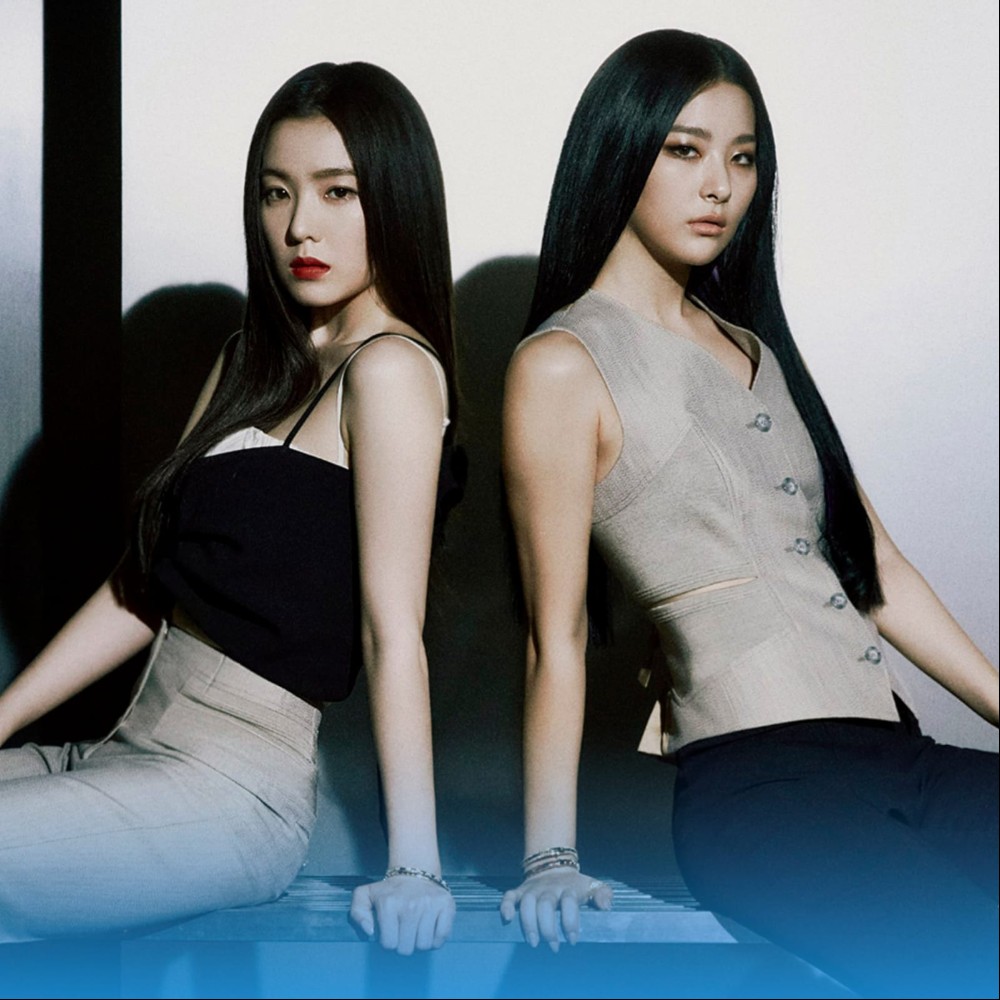 Red Velvet’s Irene and Seulgi announce unit comeback with new mini album after 5 years; know when it is releasing