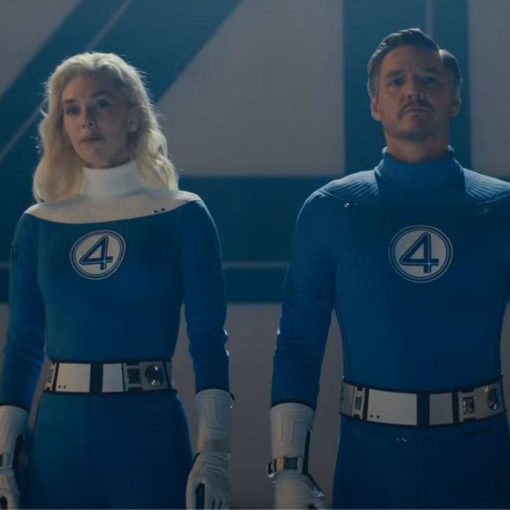 The Fantastic Four First Steps: 6 Details You May Have Missed in New Trailer Starring Pedro Pascal