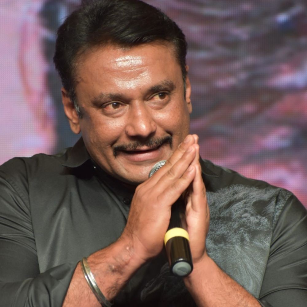 Darshan Thoogudeepa skips court hearing of Renukaswamy case; spotted attending film screening in Bengaluru