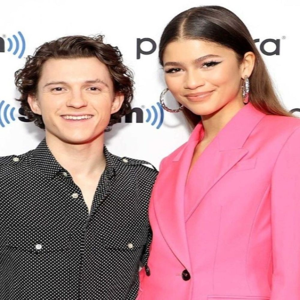 Tom Holland Earns Himself Perfect Boyfriend Tag With Supportive Duties For Zendaya on Euphoria 3 Set; Know More