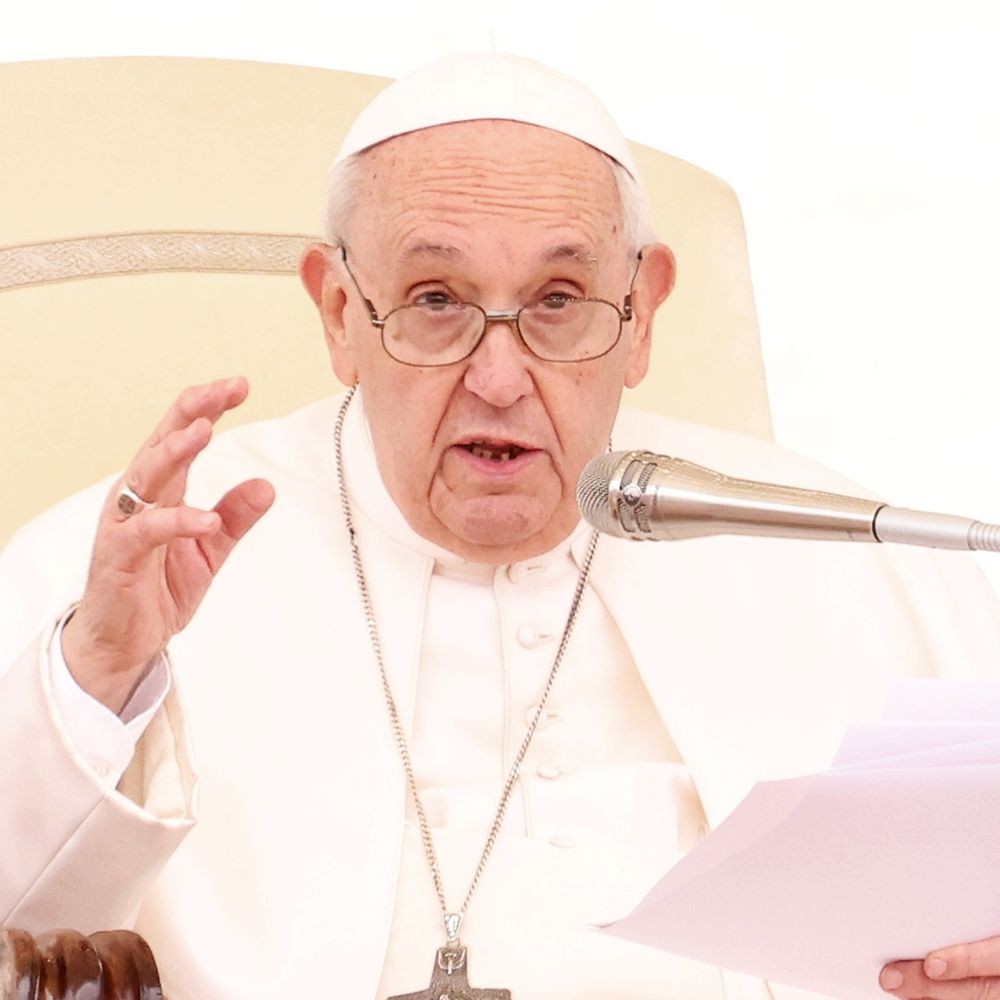 What Did Pope Francis Do Before Demise at 88? Last Twitter Post, Meeting With JD Vance and More