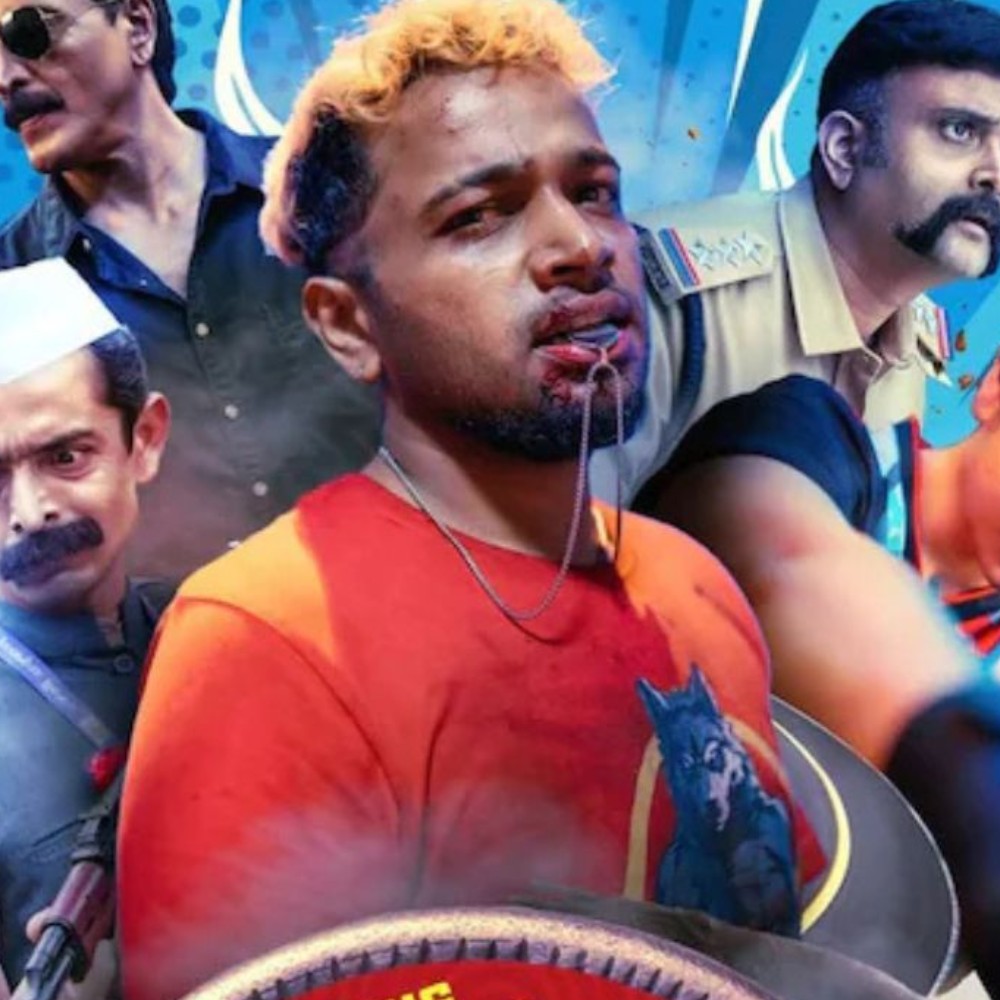 Maranamass Kerala Box Office Day 7: Basil Joseph’s dark comedy performs very well; adds Rs 75 lakh to tally on Wednesday