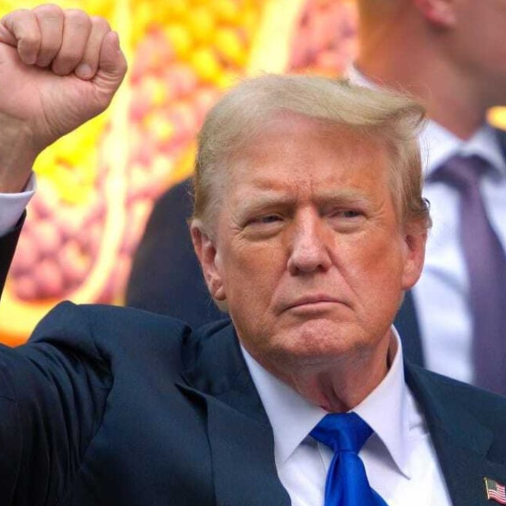 Pope Francis Funeral: Donald Trump Faces Major Backlash Online for THIS 'Disrespectful' Act 