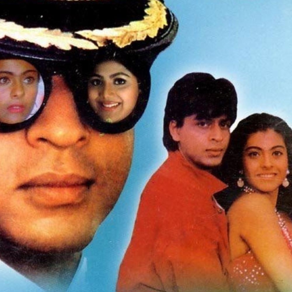 Did you know Shah Rukh Khan took up Baazigar on THIS condition after Salman Khan, Akshay Kumar rejected it? Writer Robin Bhatt reveals