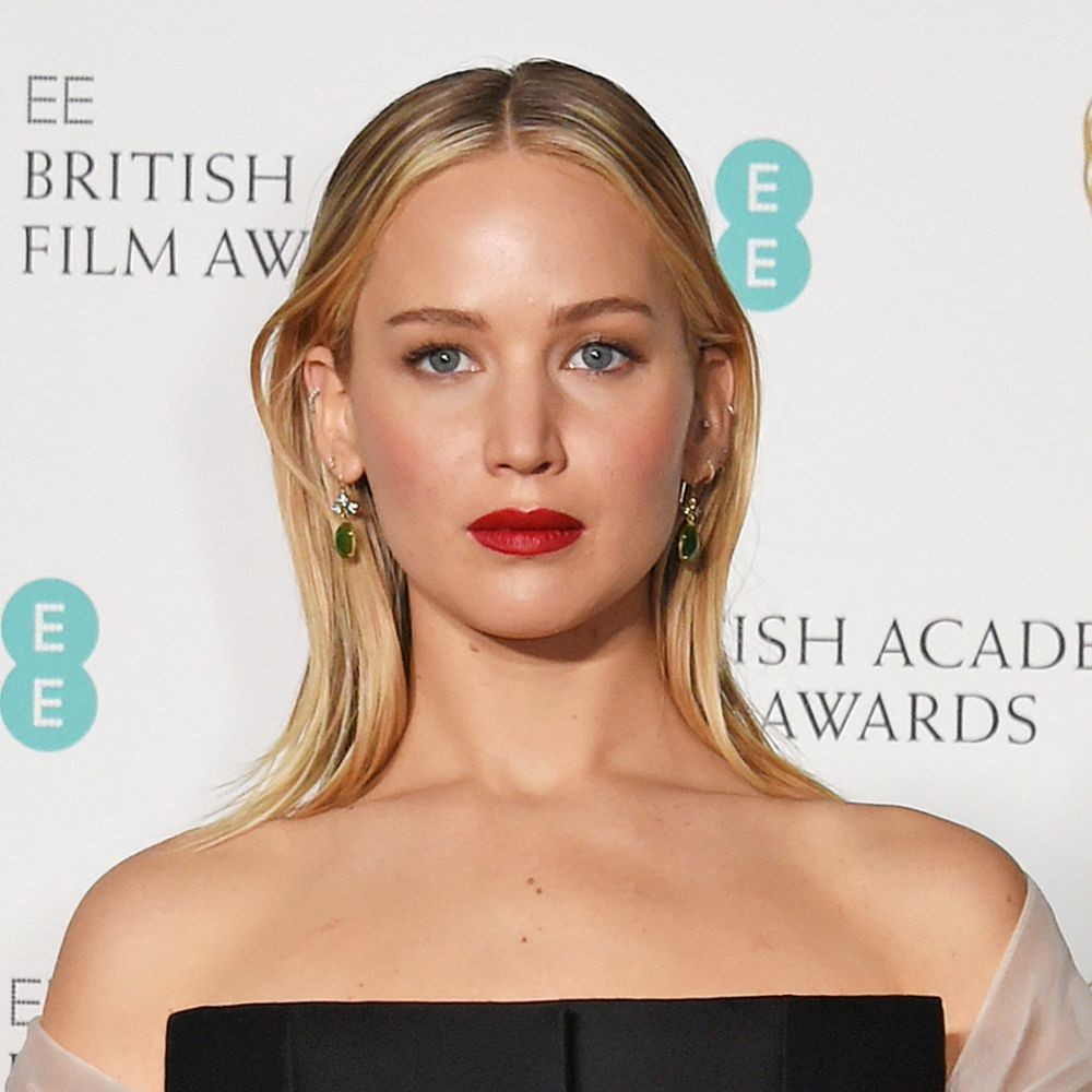 Jennifer Lawrence Is 'Calm' New Mom After Birth of 2nd Baby with Husband Cooke Maroney; Source Praises Her 'Attitude'
