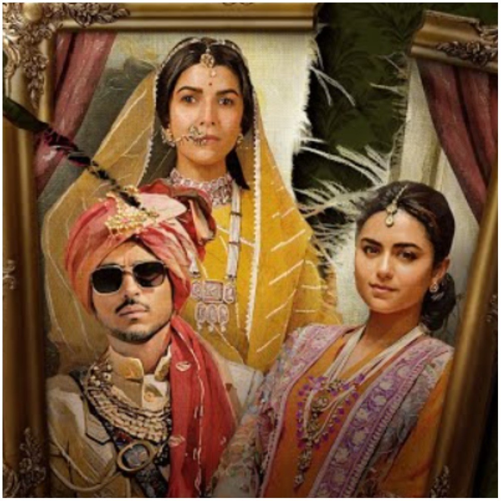 Kull OTT Release Date: Here’s when and where to watch Nimrat Kaur, Ridhi Dogra starrer royal drama series