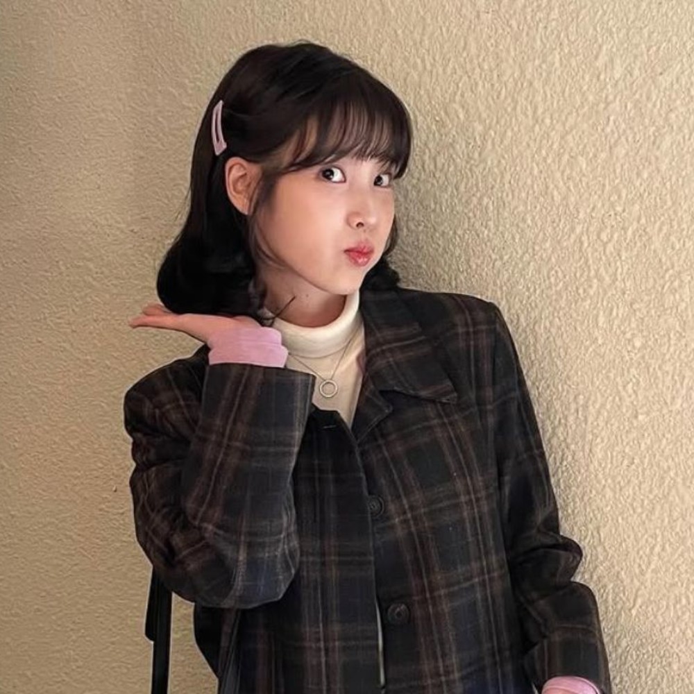 IU confesses to using THIS emotional dialogue from When Life Gives You Tangerines in real life to express guilt