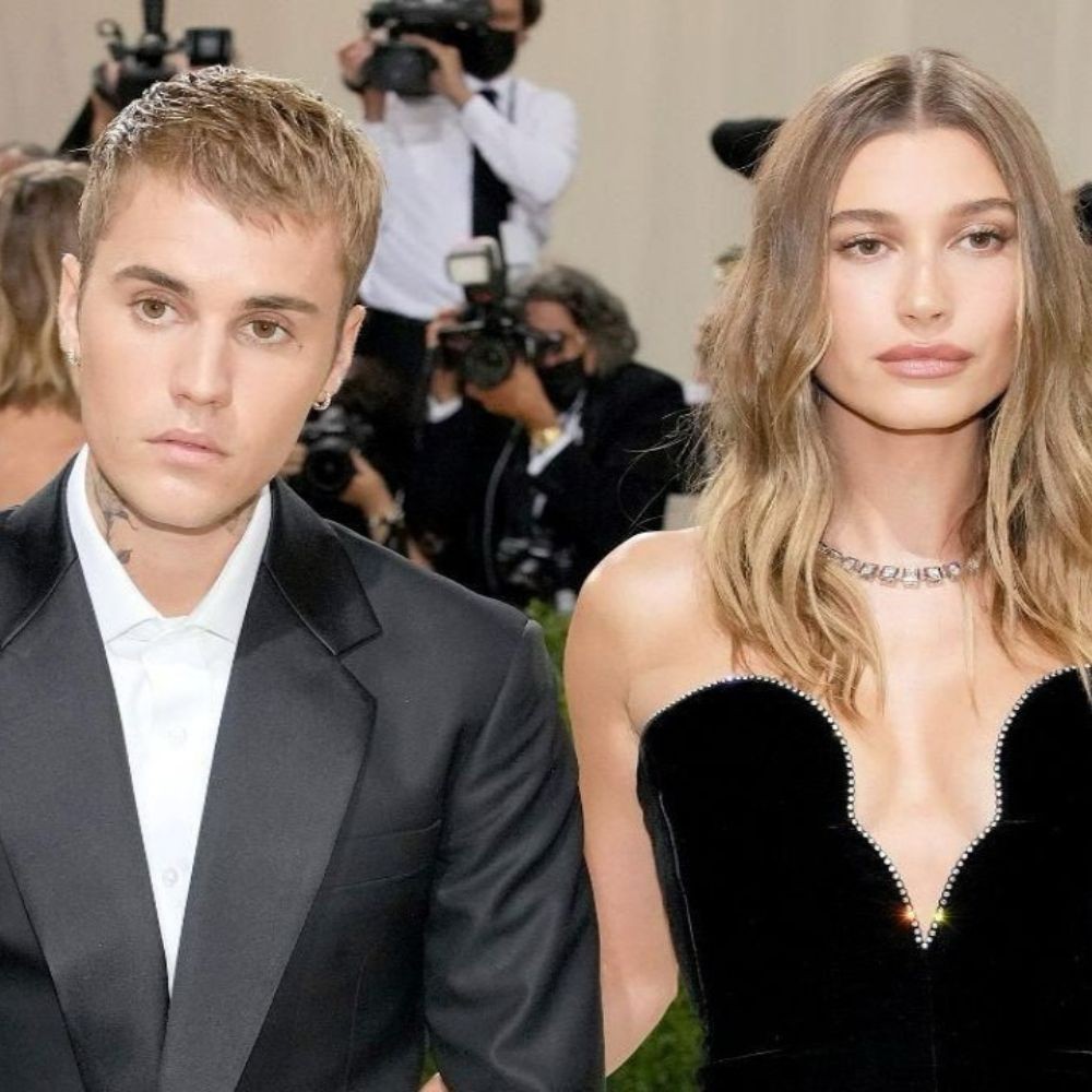 Is Justin Bieber 'Finally Coming Out His Shell'? Source Claims Hailey Thinks So Amid Viral Smoking Videos From Coachella
