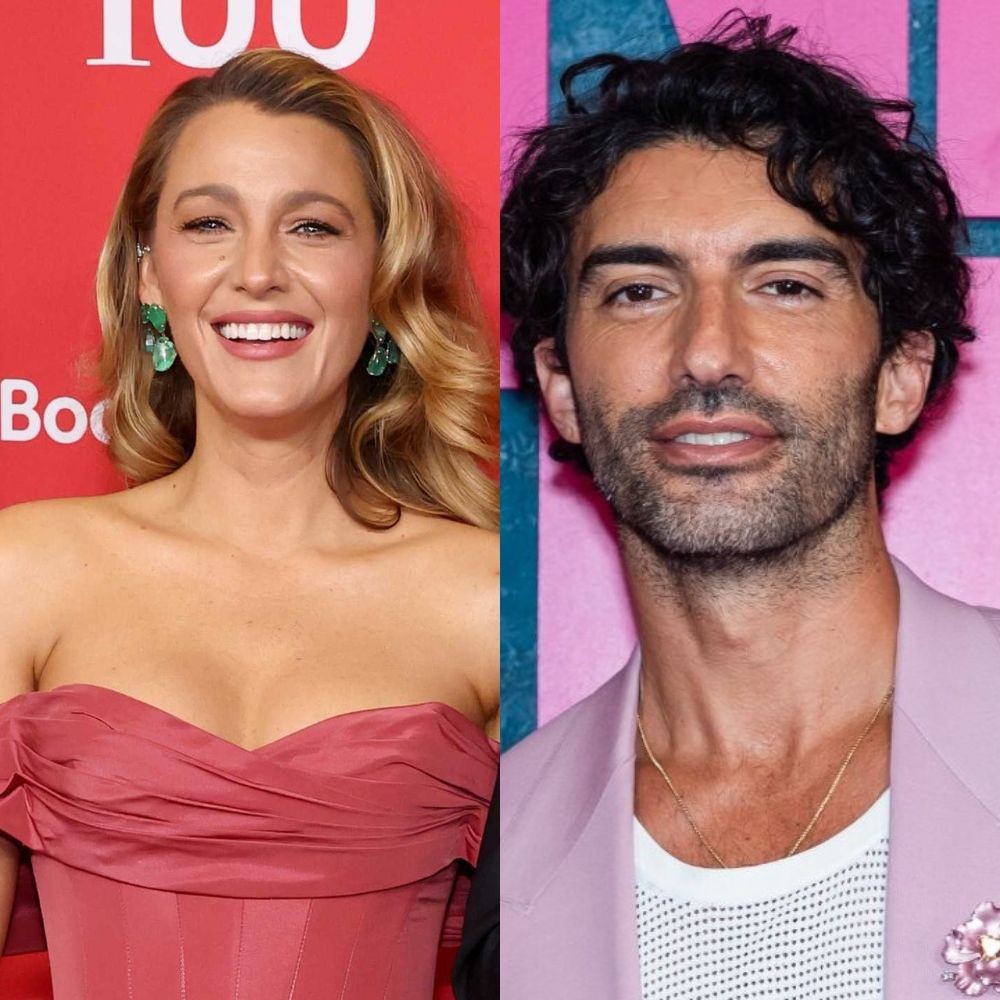 Justin Baldoni Accuses Blake Lively and Team of ‘Faking’ Lawsuit to Gain Private Info in USD 400 Million Feud
