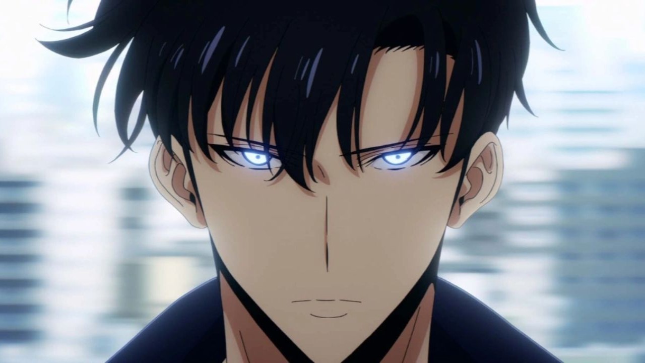 Solo Leveling Anime [Image Credit- Studio A-1 Pictures]