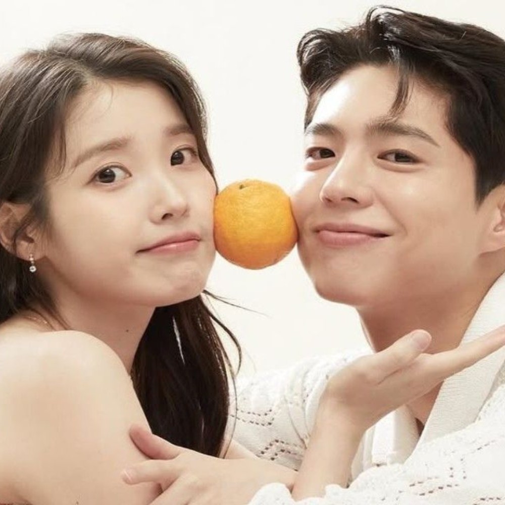 IU and Park Bo Gum hope When Life Gives You Tangerines lingers like a ‘warm cup of tea’; share heartfelt letters