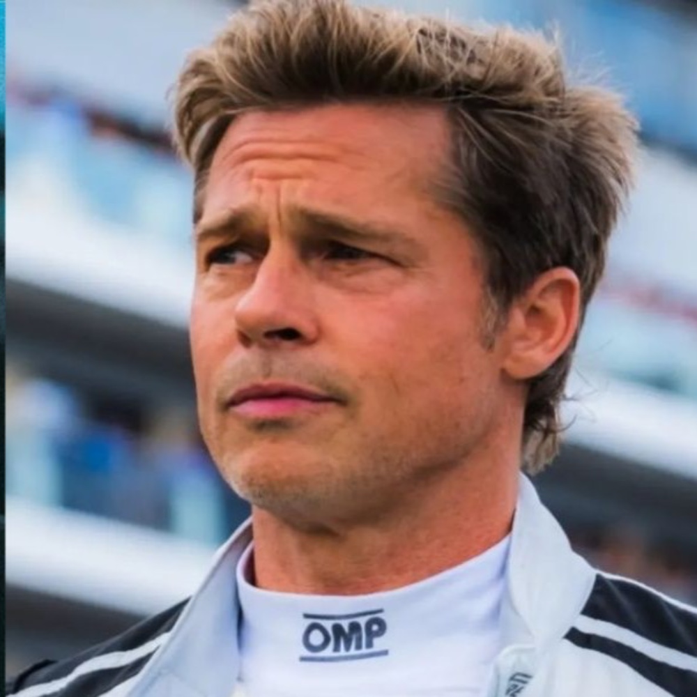 Tom Cruise and Brad Pitt’s Long-Rumored Feud is Over? Here's What We Know