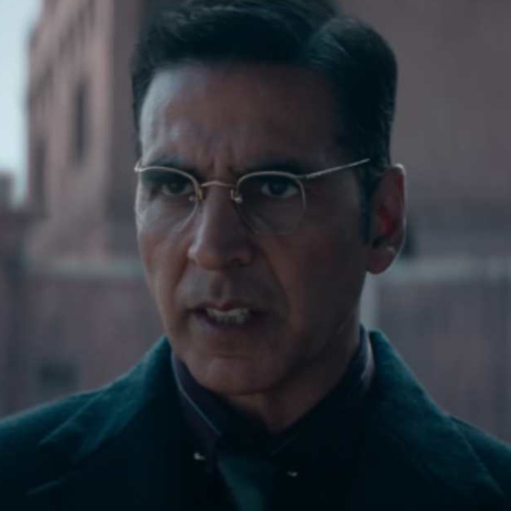 Kesari Chapter 2 Box Office Collection Day 6: Akshay Kumar and Karan Johar's movie nets Rs 3.50 crore; crosses swords with Jaat