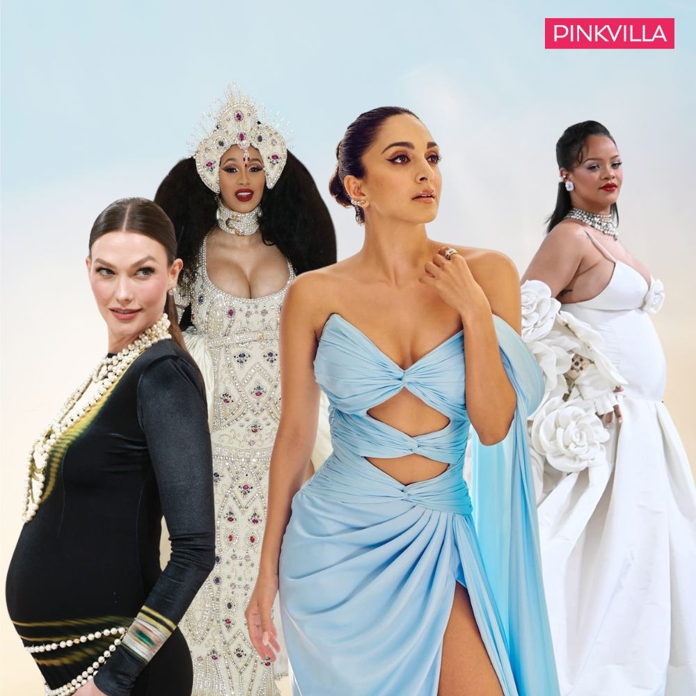 Met Gala 2025: Excited to see Kiara Advani's 1st appearance with baby bump? A look at times when Rihanna, Cardi B exuded pregnancy glow on red carpet