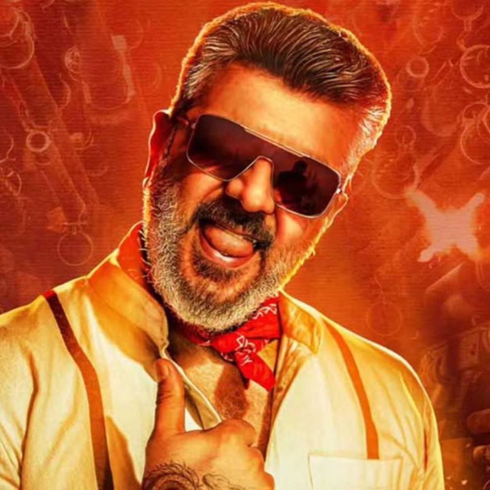 Good Bad Ugly Box Office Day 9 Tamil Nadu: Ajith Kumar's masala actioner crosses Rs 120 crore in the state