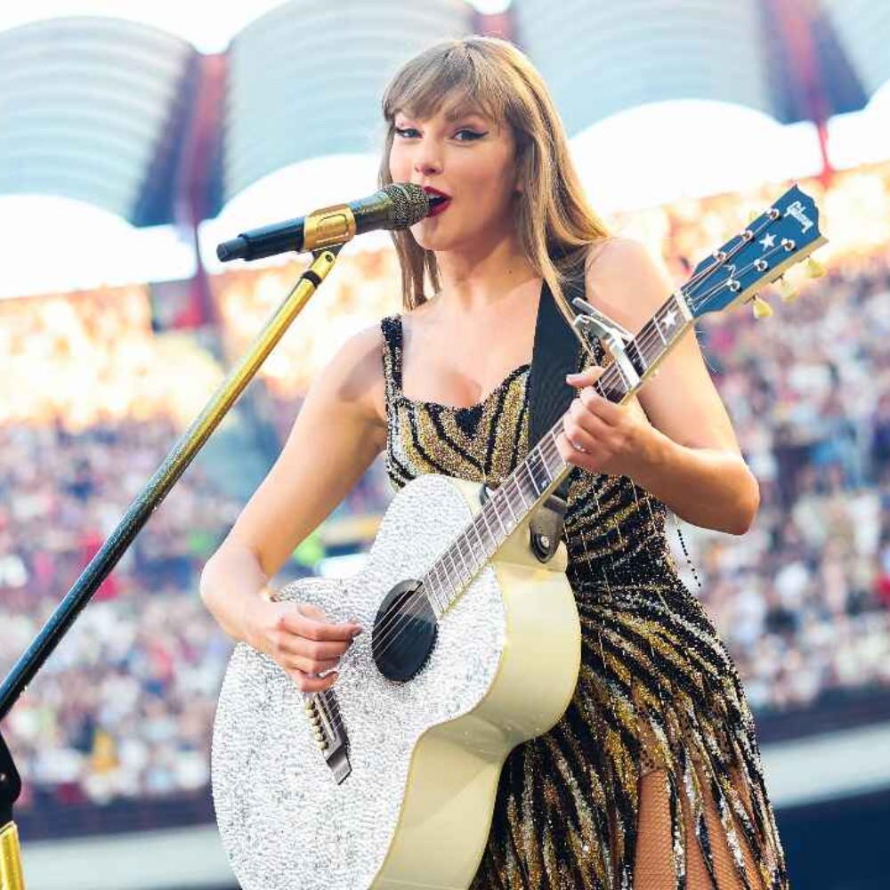 Is Taylor Swift Looking to Hit Road Again for Tour in 2026? A Major Mishap By Kentucky Gala Has Got The Fans Talking