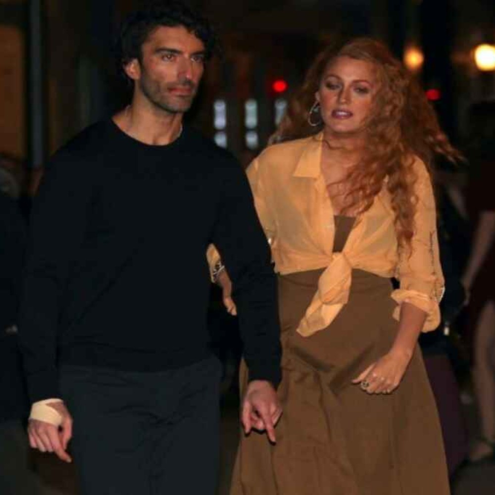 Did Blake Lively Plan ‘For Months’ Before Suing Justin Baldoni Over It Ends With Us Drama? Source Says She Has ‘No Regrets’