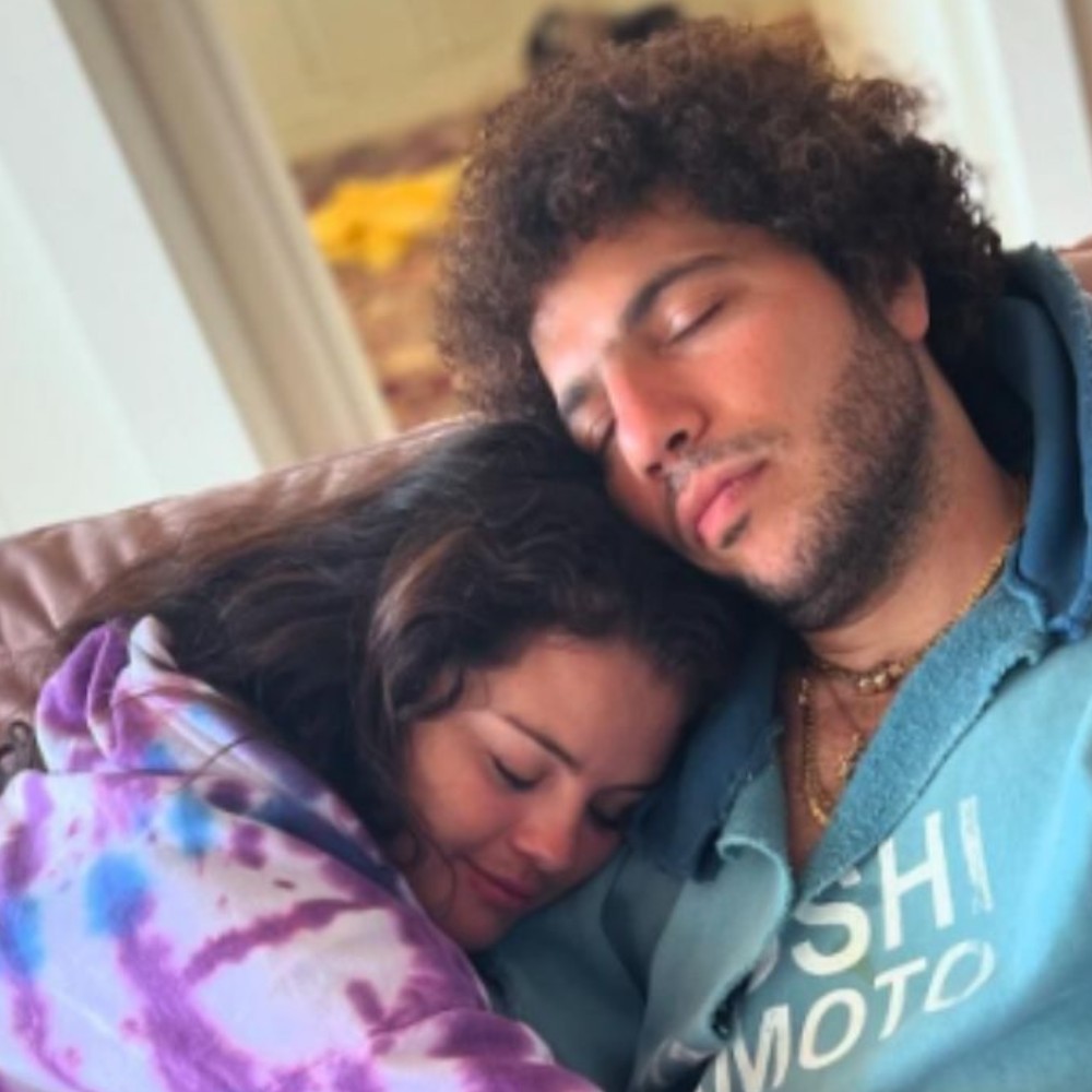 Selena Gomez Has 'Never Been Happier' After Engagement to Benny Blanco; Insider Shares Wedding Planning Update
